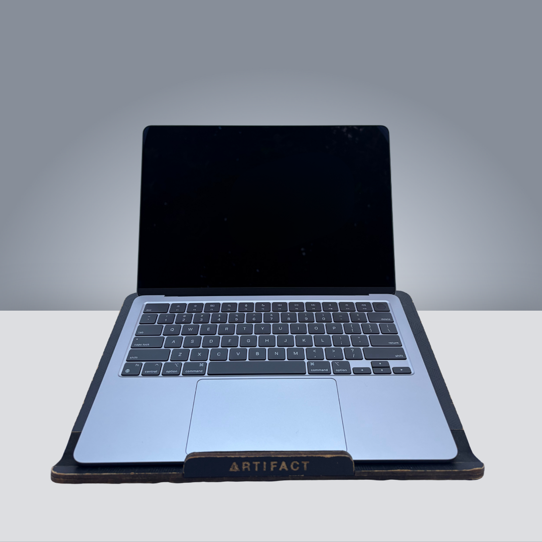 MacBook Air 13" M2 - 16GB - 1TB SSD - 98% / 37 Ciclos - Ingles - Usado