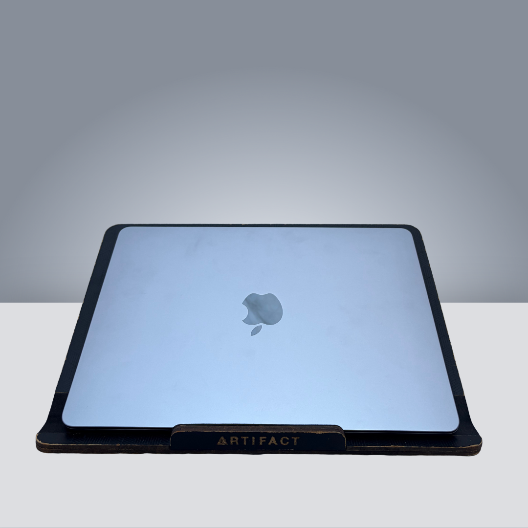 MacBook Air 13" M2 - 16GB - 1TB SSD - 98% / 37 Ciclos - Ingles - Usado