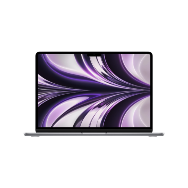MacBook Air 13" M2 - 16GB - 1TB SSD - 98% / 37 Ciclos - Ingles - Usado