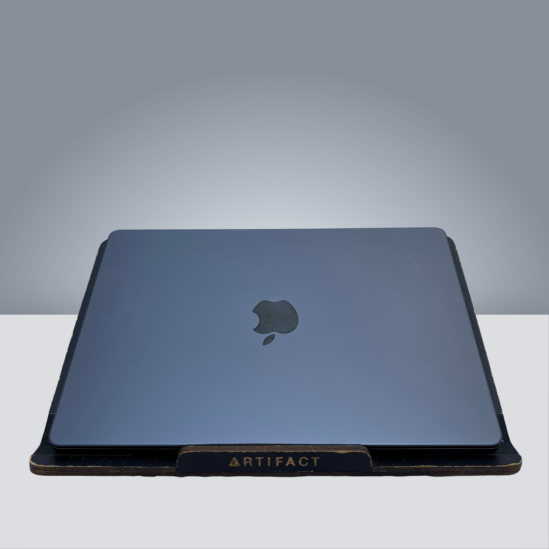 MacBook Pro 14" M3 Pro - 18GB - 512GB SSD - 86% / 425 Ciclos - Ingles - Usado