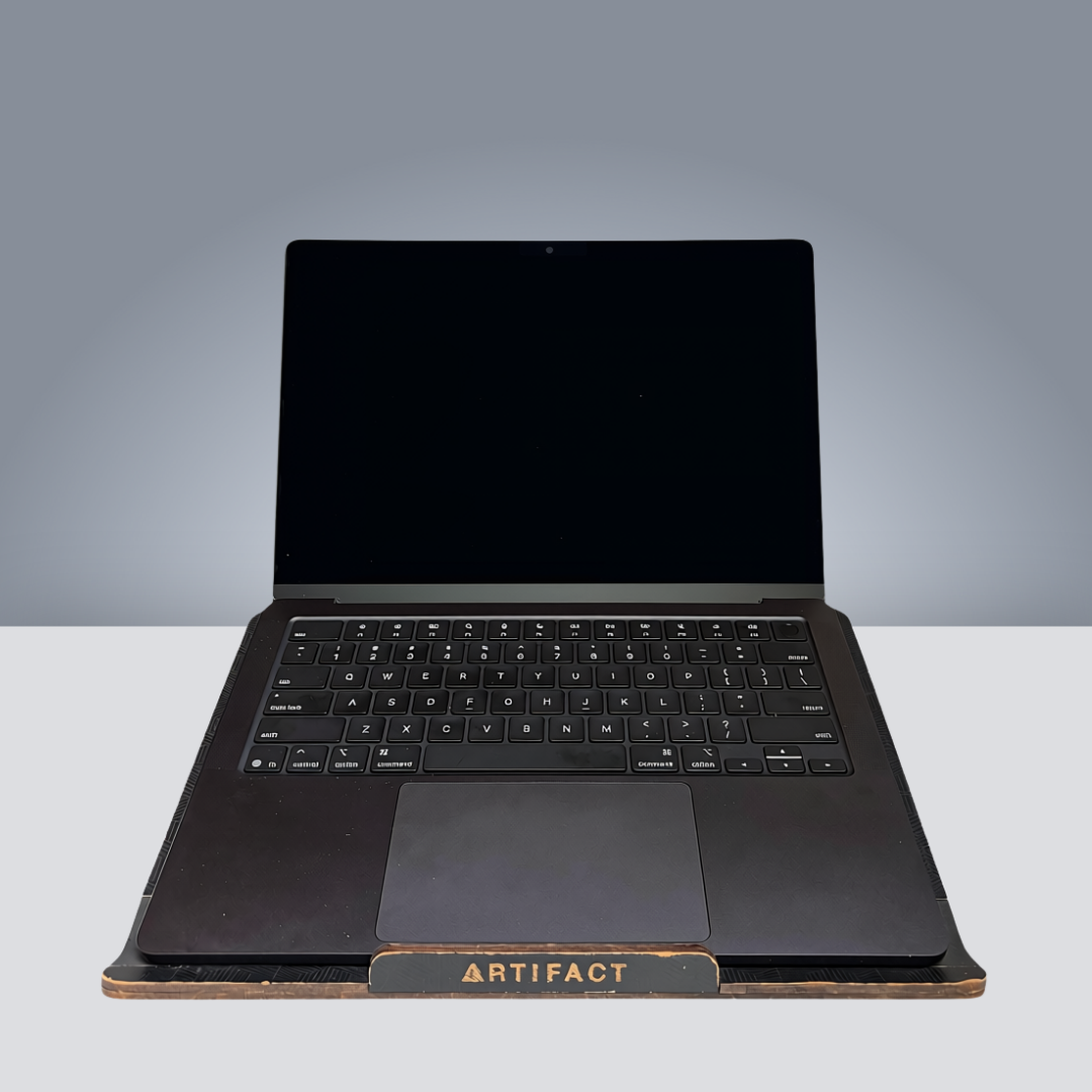 MacBook Pro 14" M5 - 24GB - 1TB SSD - 100% / 4 Ciclos - Ingles - Usado