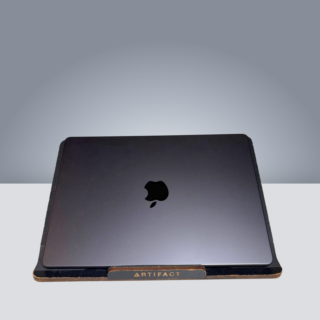 MacBook Pro 14" M5 - 24GB - 1TB SSD - 100% / 4 Ciclos - Ingles - Usado