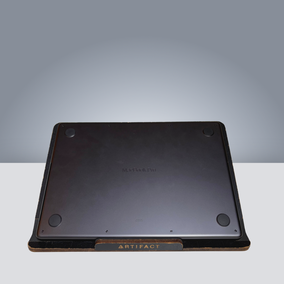 MacBook Pro 14" M5 - 24GB - 1TB SSD - 100% / 4 Ciclos - Ingles - Usado