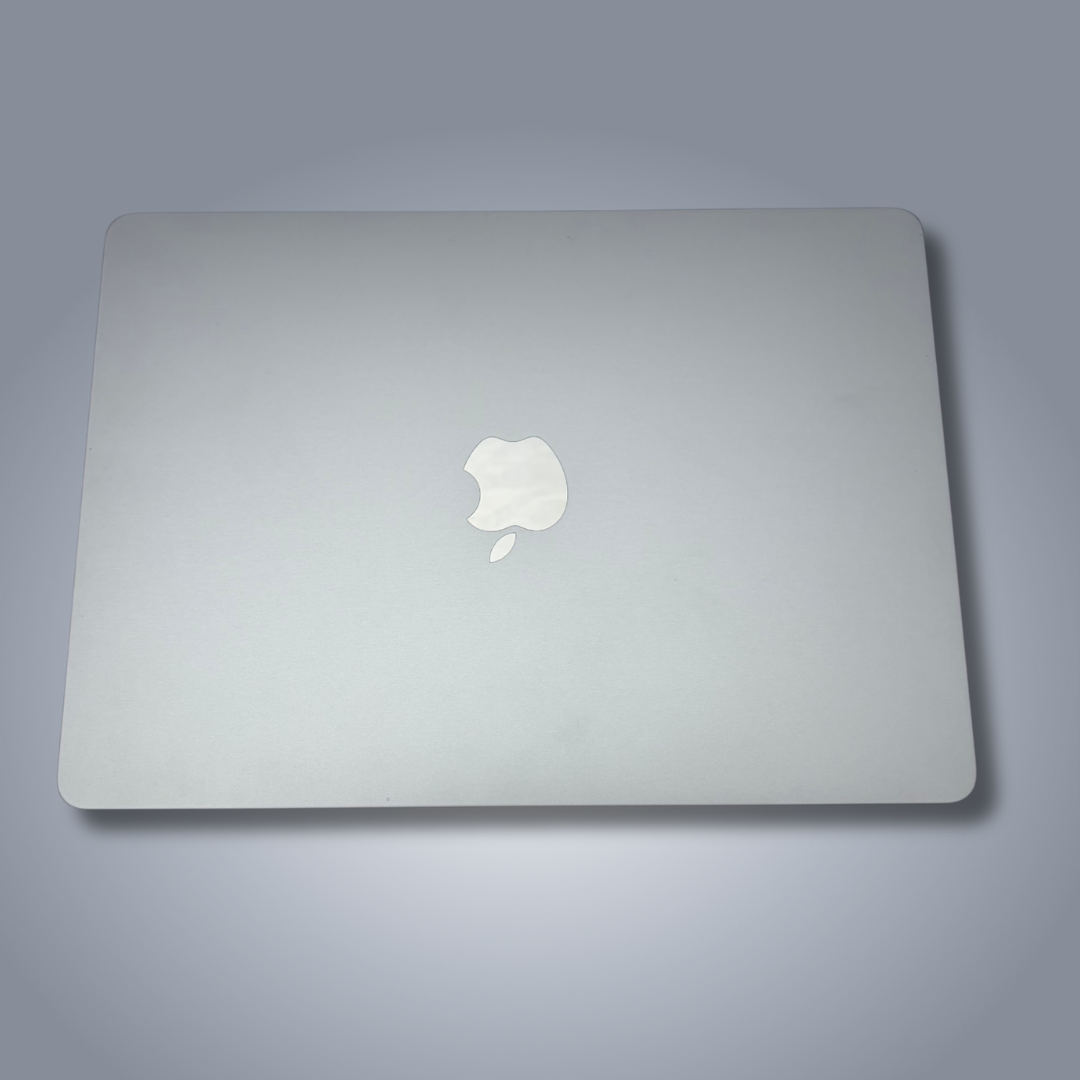 MacBook Air 13" M4 - 16GB - 256GB SSD - 100% / 10 Ciclos - Español - Usado