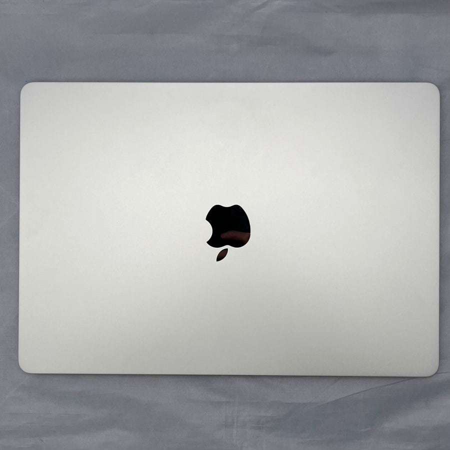 MacBook Air 15" M5 - 16GB Ram - 512GB SSD - 100% / 0 Ciclos (OpenBox)