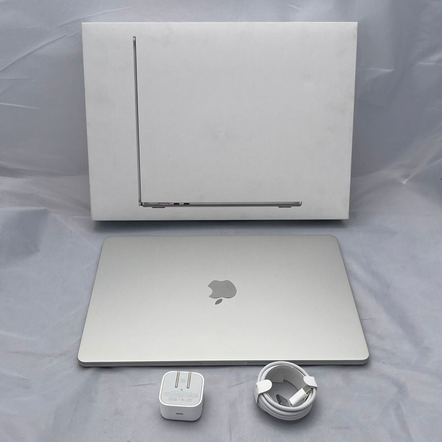 MacBook Air 15" M5 - 16GB Ram - 512GB SSD - 100% / 0 Ciclos (OpenBox)