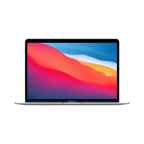MacBook Air 13" M1 - 8GB - 256GB SSD - 93% / 150 Ciclos - Español - Usado
