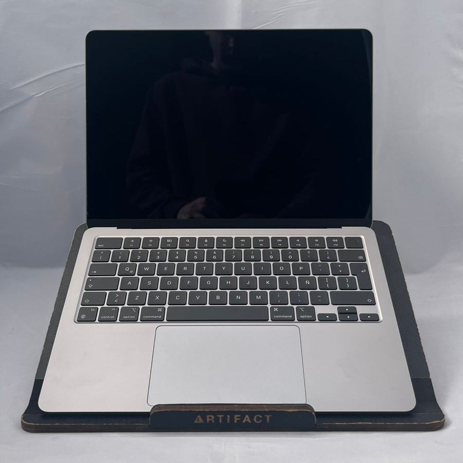 MacBook Air 13" M2 - 8GB Ram - 512GB SSD - 100% / 0 Ciclos (OpenBox)