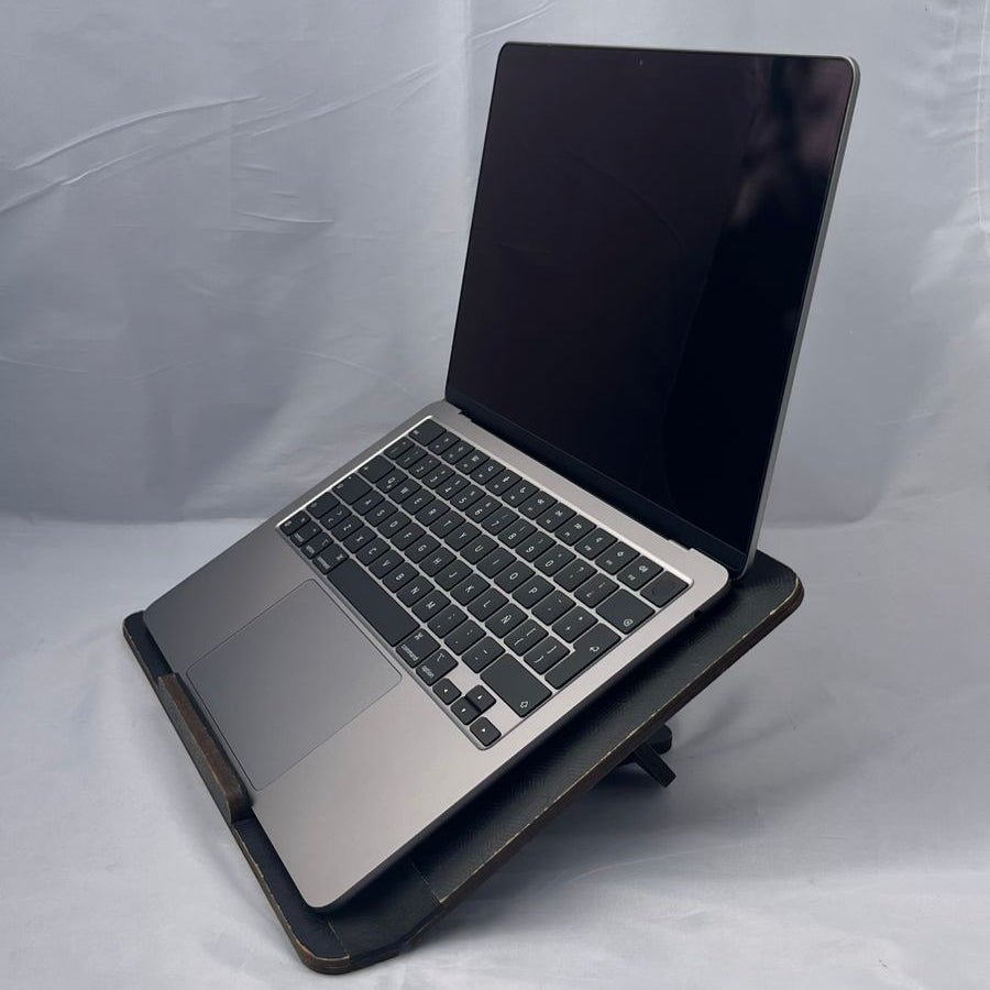 MacBook Air 13" M2 - 8GB Ram - 512GB SSD - 100% / 0 Ciclos (OpenBox)