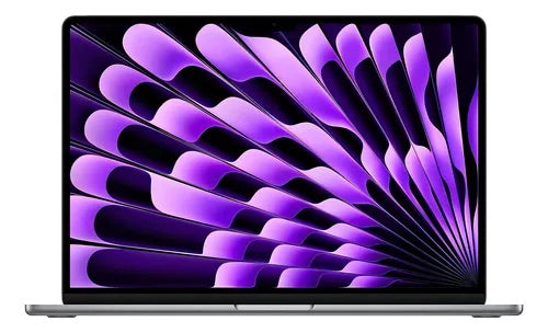 MacBook Air 15" M2 - 8GB Ram - 256GB SSD - 25 Ciclos + Magic Mouse