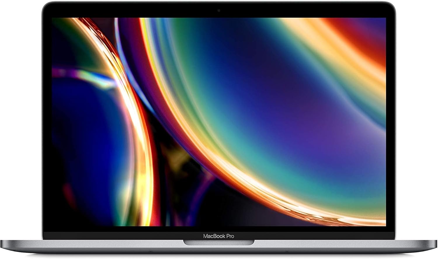 MacBook Pro 13" 2017 Intel Core i5 - 8GB - 256GB SSD - 827 Ciclos - Español
