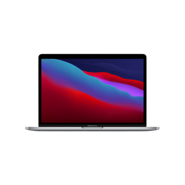 MacBook Pro 13" M1 - 8GB - 512GB SSD - 85% / 202 Ciclos - Ingles - Usado
