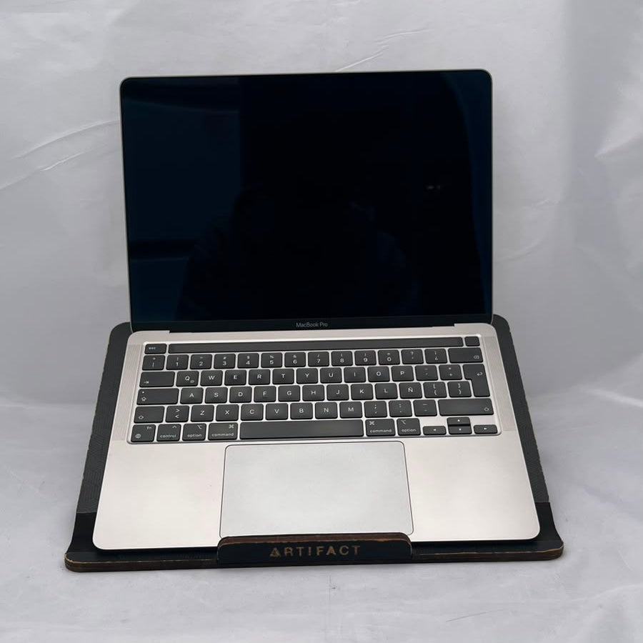 MacBook Pro 13" M1 - 16GB - 1TB SSD - 86% / 379 Ciclos - Español - Usado