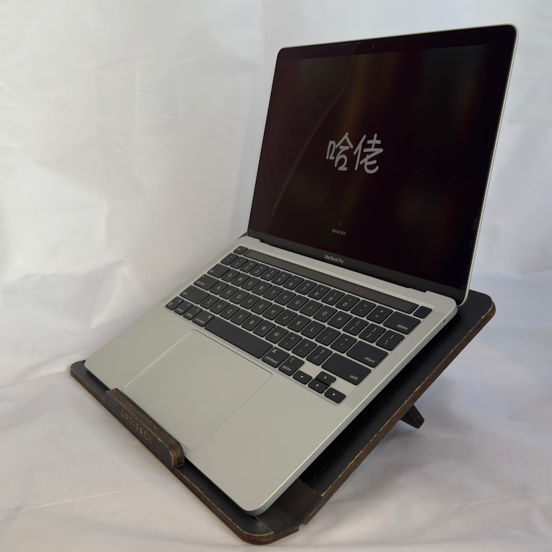 MacBook Pro 13" M1 - 8GB Ram - 512GB SSD - 79 Ciclos