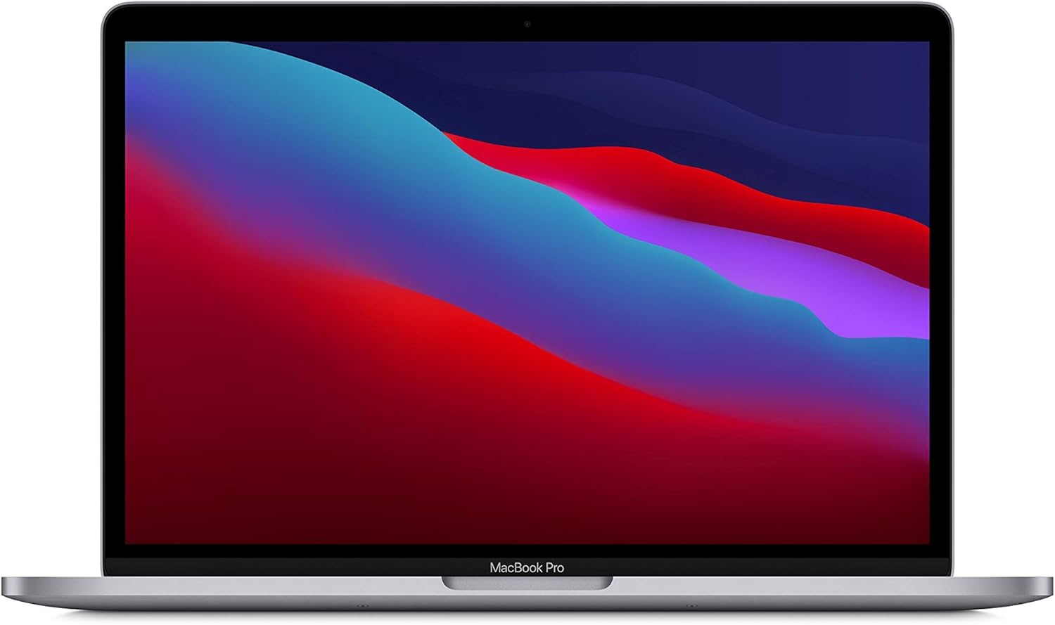 MacBook Pro 13" M1 - 8GB Ram - 512GB SSD - 79 Ciclos