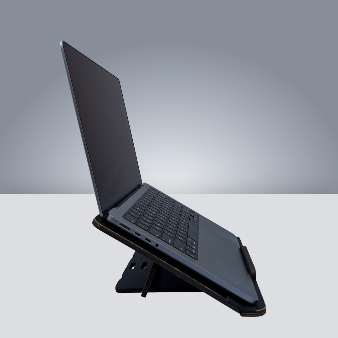 MacBook Pro 14" M1 Pro - 16GB - 1TB SSD - 82% / 662 Ciclos - Ingles - Usado