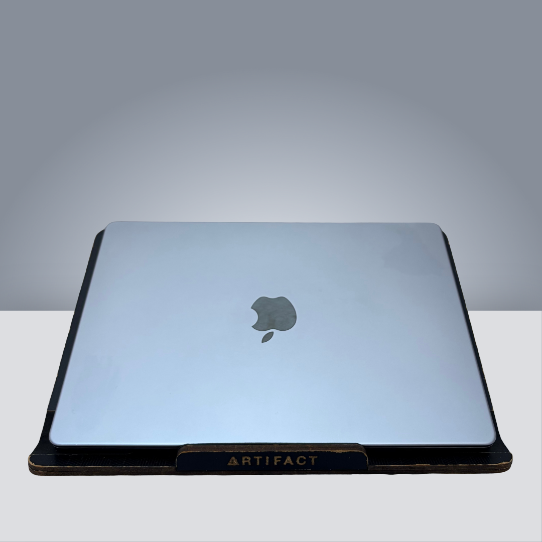 MacBook Pro 14" M1 Pro - 16GB - 1TB SSD - 82% / 662 Ciclos - Ingles - Usado