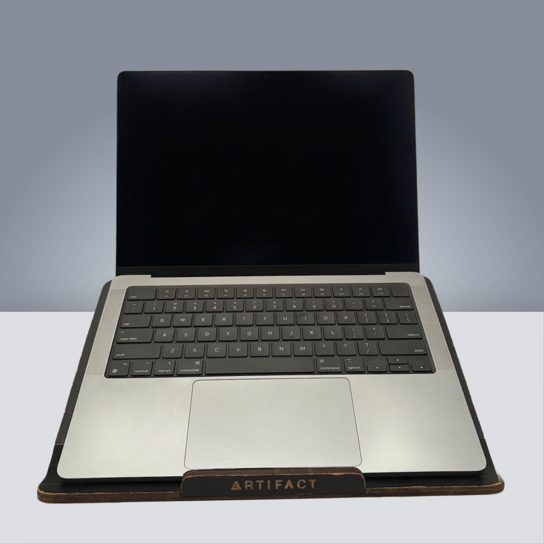 MacBook Pro 14" M1 Pro - 16GB - 512GB SSD - 86% / 481 Ciclos - Ingles - Usado