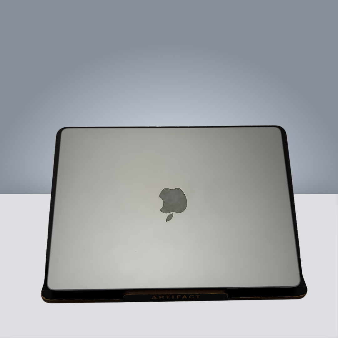 MacBook Pro 14" M1 Pro - 16GB - 512GB SSD - 86% / 481 Ciclos - Ingles - Usado