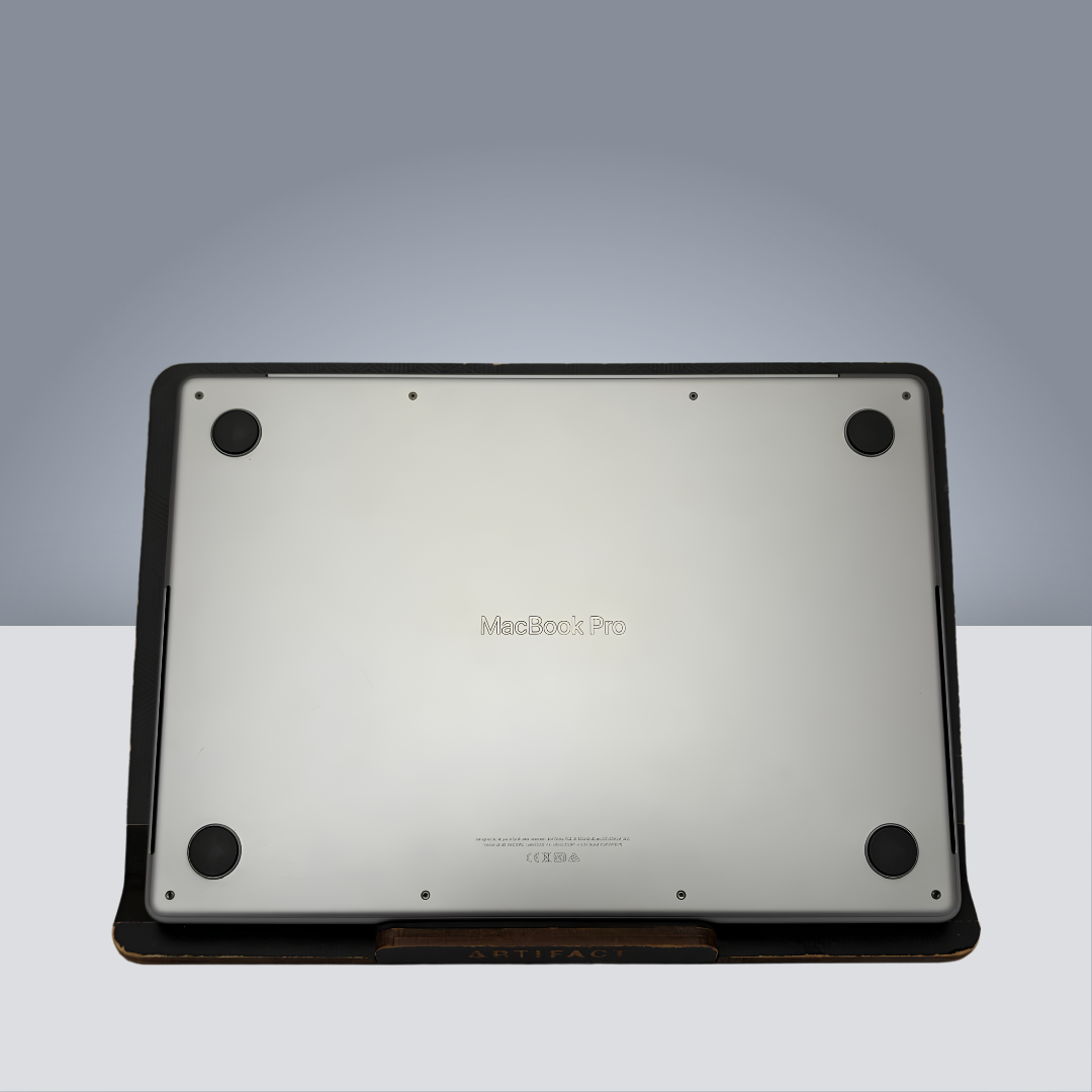 MacBook Pro 14" M1 Pro - 16GB - 512GB SSD - 86% / 481 Ciclos - Ingles - Usado