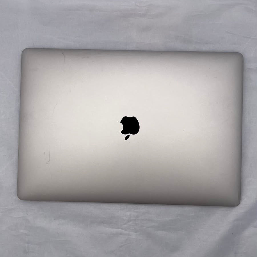 MacBook Pro 16" 2019 - Intel Core i7 - 16GB - 512GB SSD - 81% / 529 Ciclos - Ingles - Usado
