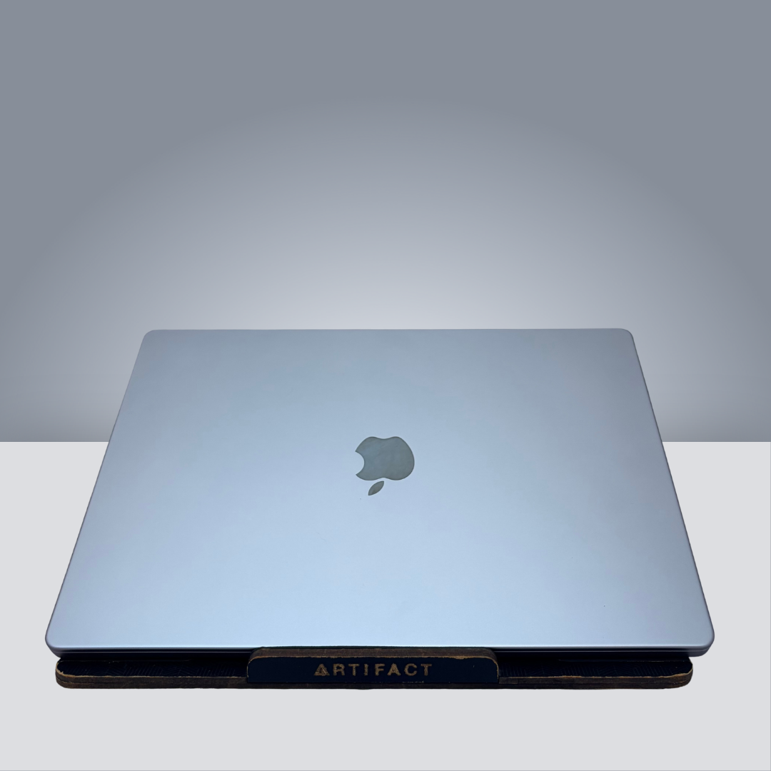 MacBook Pro 16" M1 Pro - 32GB - 512GB SSD - 89% / 173 Ciclos - Ingles - Usado