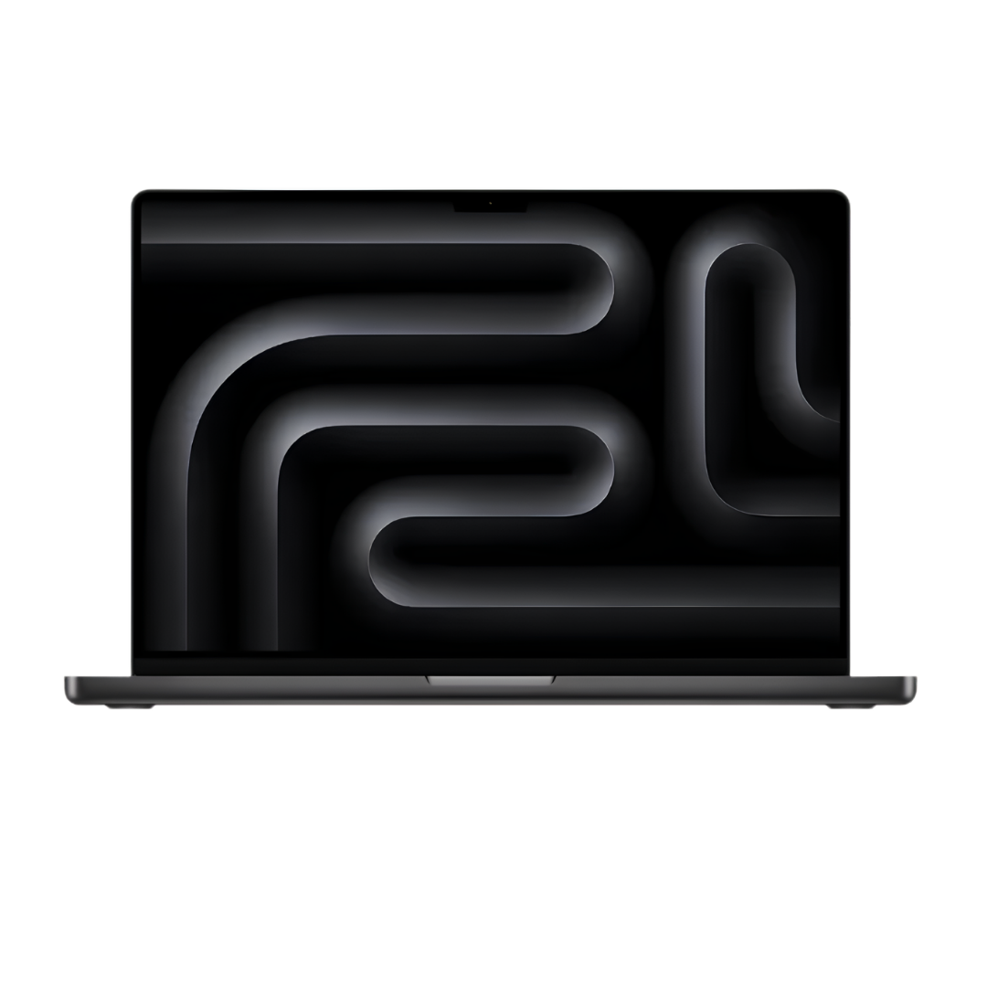 MacBook Pro 16" M4 Max - 64GB - 1TB SSD - 94% / 202 Ciclos - Ingles - Usado