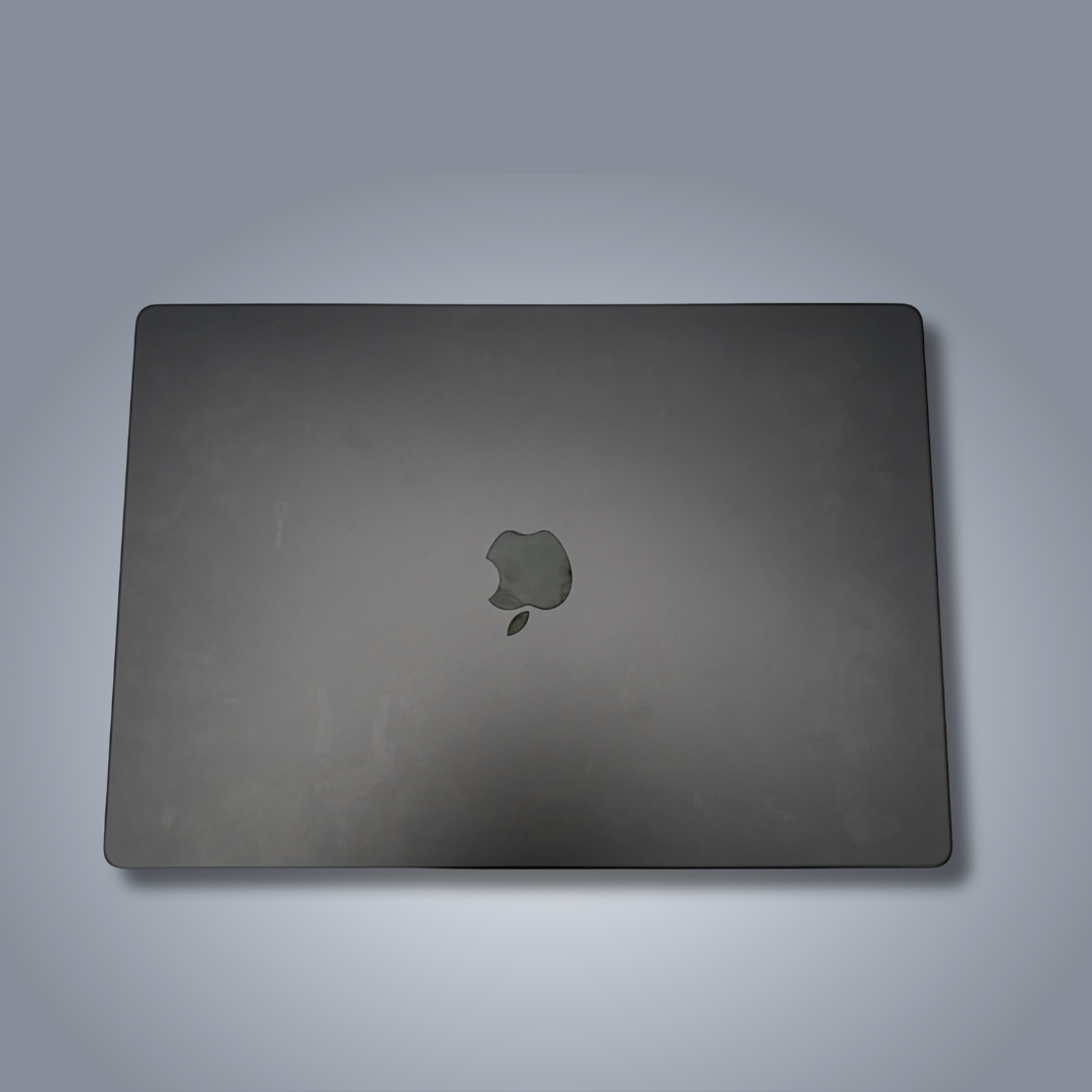 MacBook Pro 16" M4 Max - 64GB - 1TB SSD - 95% / 116 Ciclos - Ingles - Usado