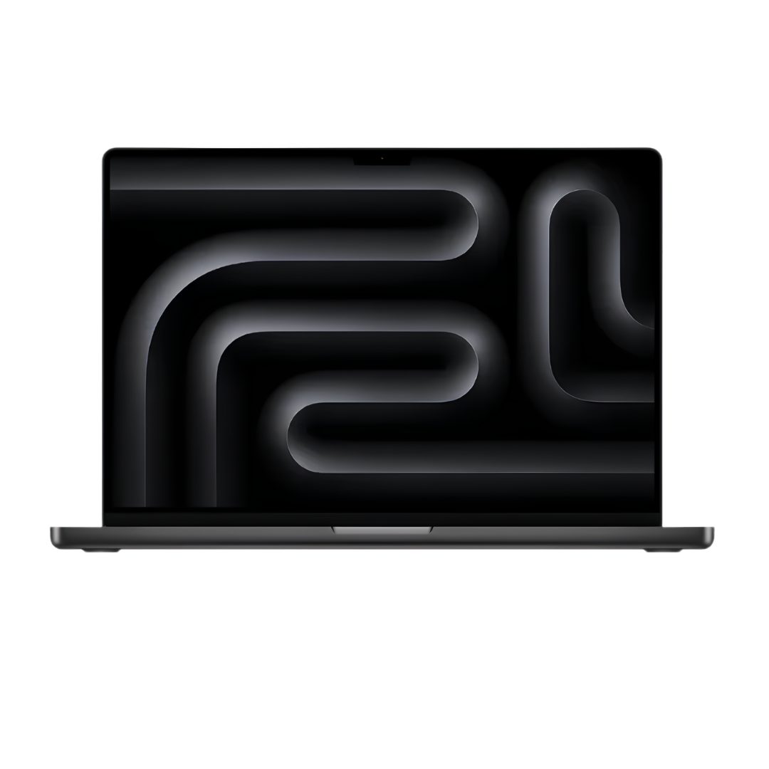 MacBook Pro 16" M4 Max - 64GB - 1TB SSD - 95% / 116 Ciclos - Ingles - Usado