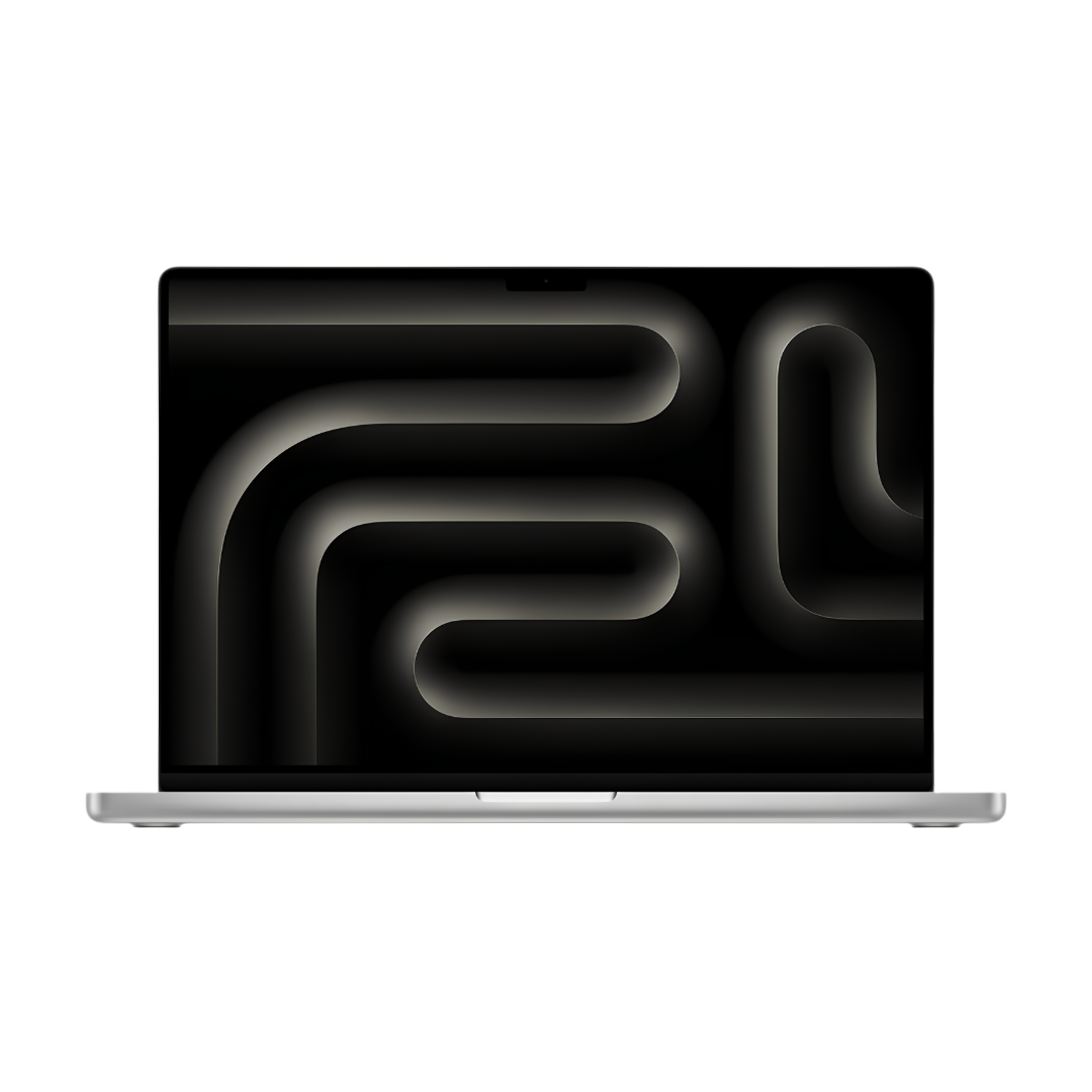 MacBook Pro 16" M4 Max - 36GB - 1TB SSD - 100% / 19 Ciclos - Ingles - Usado