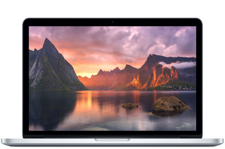 MacBook Pro 15" Intel Core i7 - 16GB Ram - 1TB SSD - 342 Ciclos / 82%