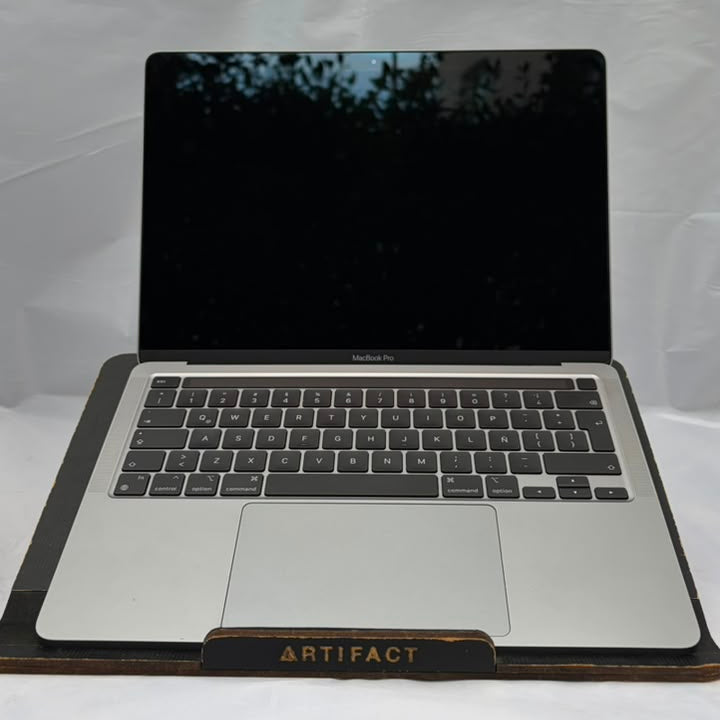 MacBook Pro 16" M2 Max - 32GB - 1TB SSD - 89% / 603 Ciclos - Ingles - Usado