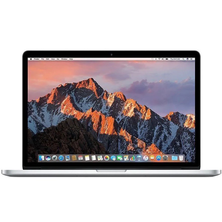 MacBook Pro 15" Intel Core i7 - 16GB - 256GB SSD - 264 Ciclos