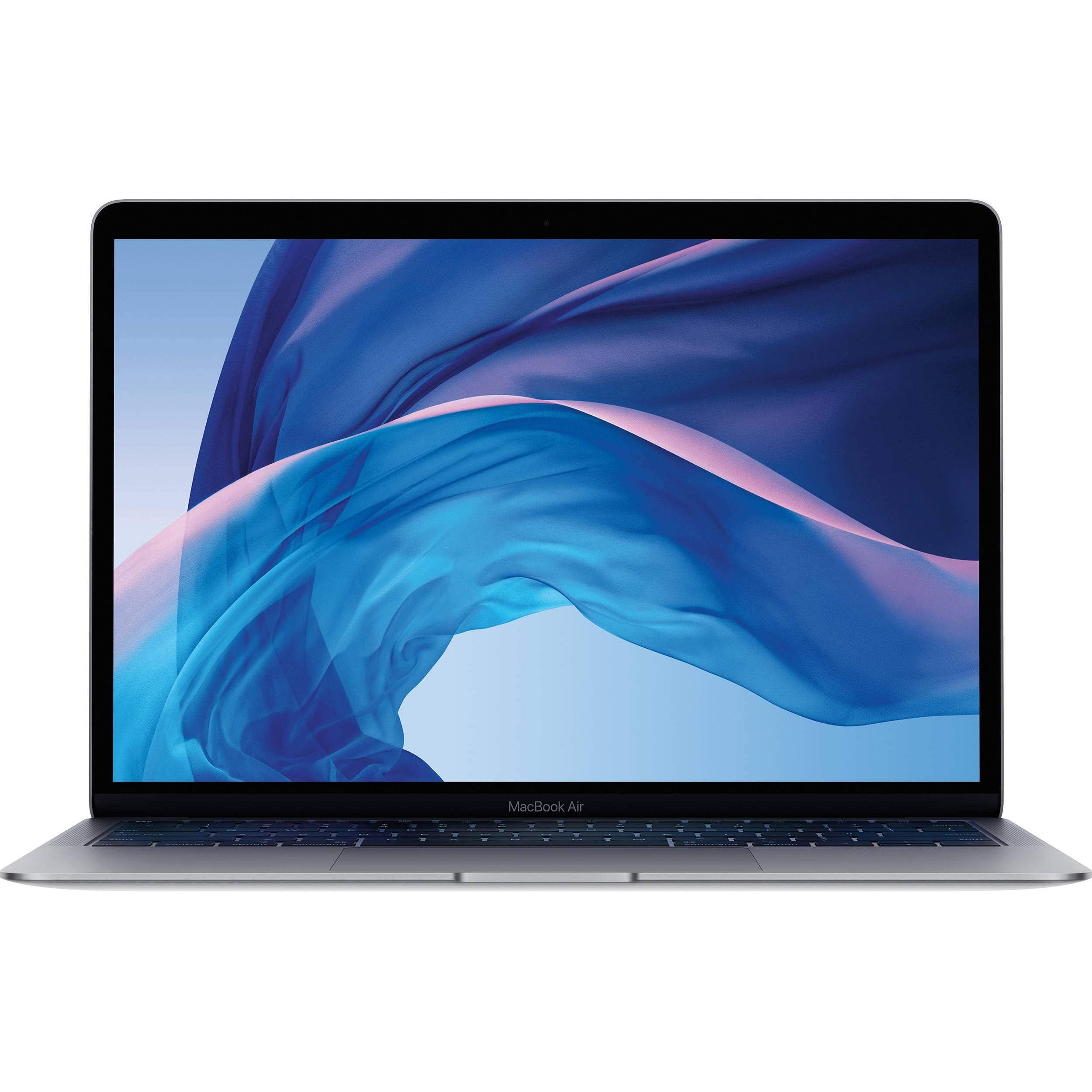 MacBook Air 13" Intel Core 5 - 8GB Ram - 128GB SSD - 600 Ciclos