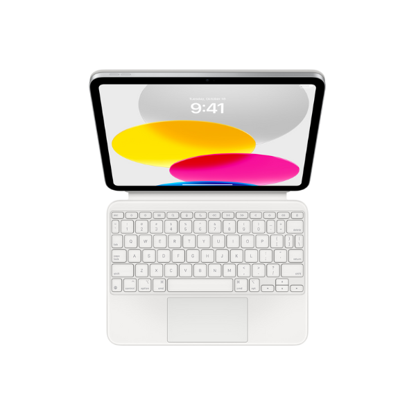 Magic Keyboard Folio para iPad A16
