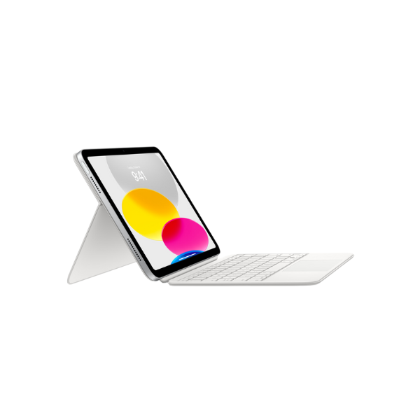 Magic Keyboard Folio para iPad A16