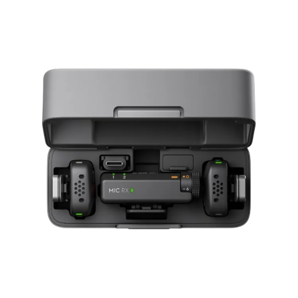 DJI Microfono Mini
