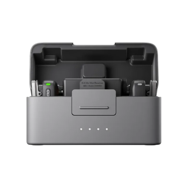 DJI Microfono Mini