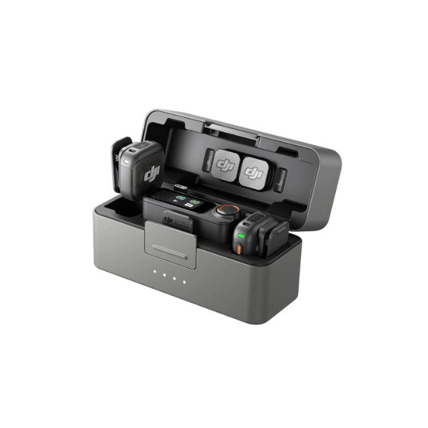 DJI MIC 3 KIT