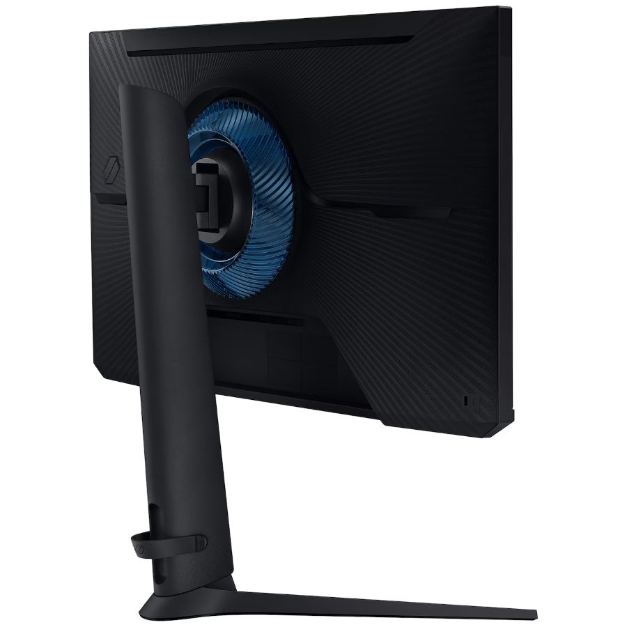 Monitor Gamer 24" Samsung Odyssey G3 Full Hd 180Hz 1Ms LS24DG300ELX