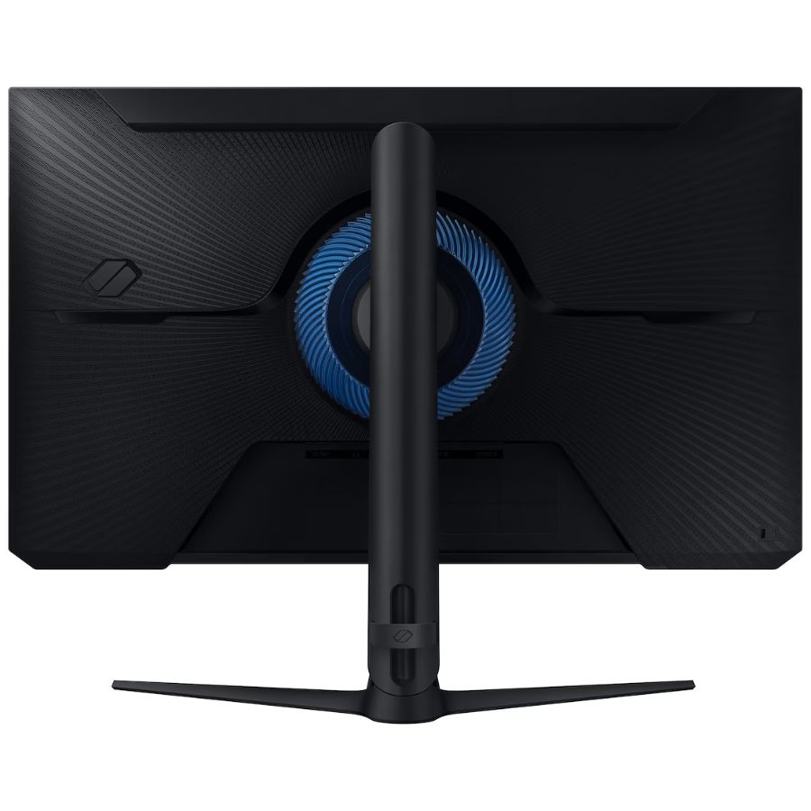 Monitor Gamer 27" Samsung Odyssey G3 Full Hd 180Hz 1Ms LS27DG300ELX