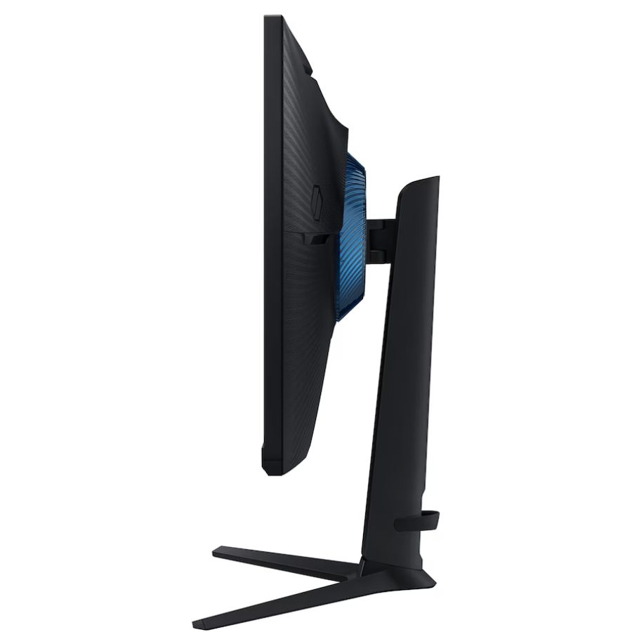 Monitor Gamer 27" Samsung Odyssey G3 Full Hd 180Hz 1Ms LS27DG300ELX