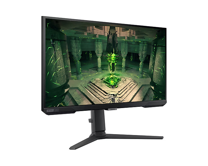 Monitor Samsung Gamer Plano