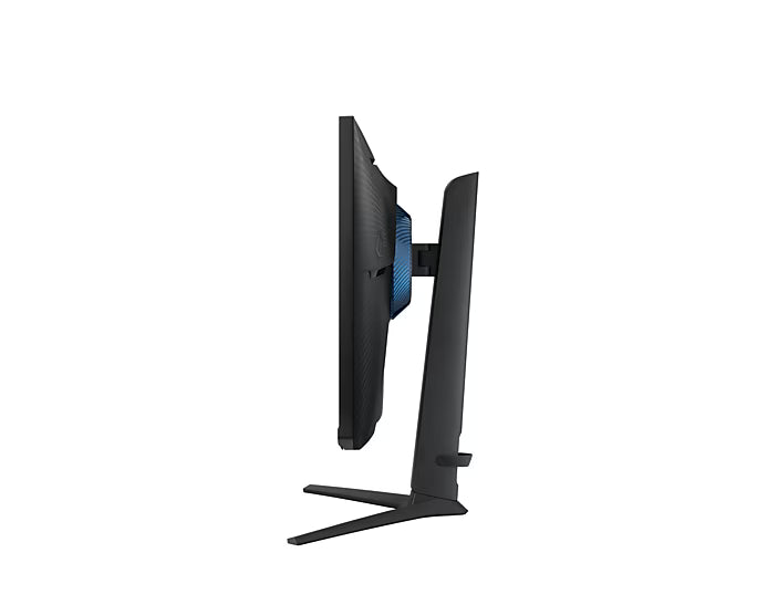 Monitor Samsung Gamer Plano