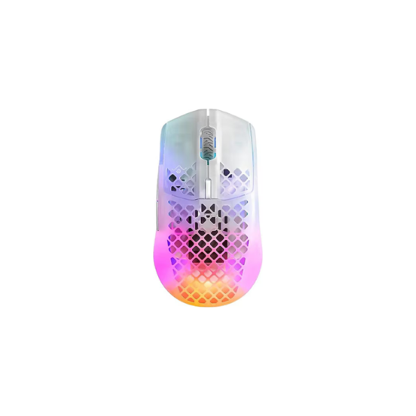 Mouse Aerox 3 Wireless Ghost