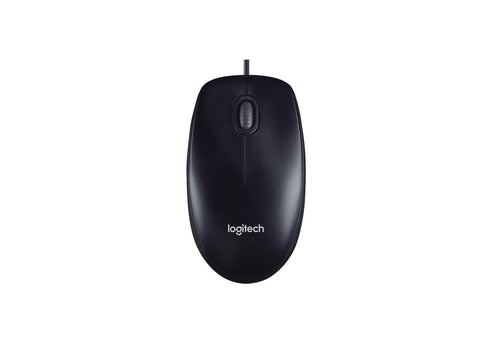 Mouse Logitech M90