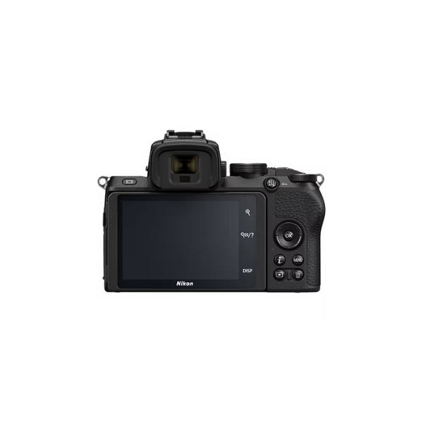 NIKON Z50 BODY