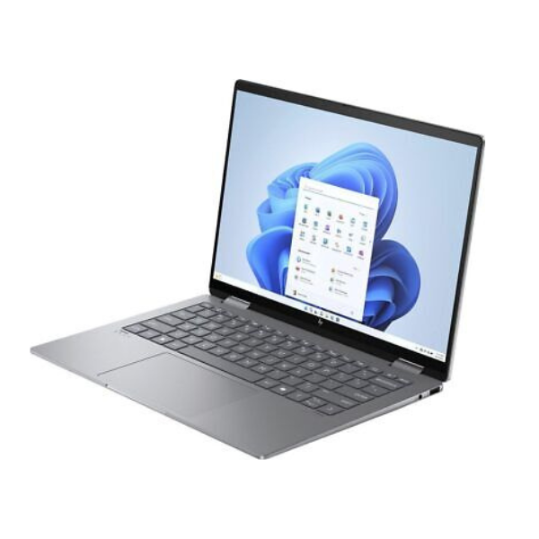HP Envy x360 15 – 2-en-1 15.6″ FHD Touch