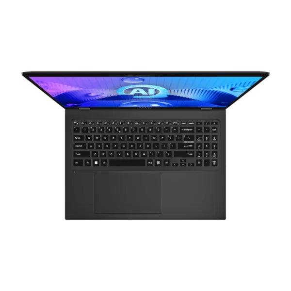 MSI Prestige 16”