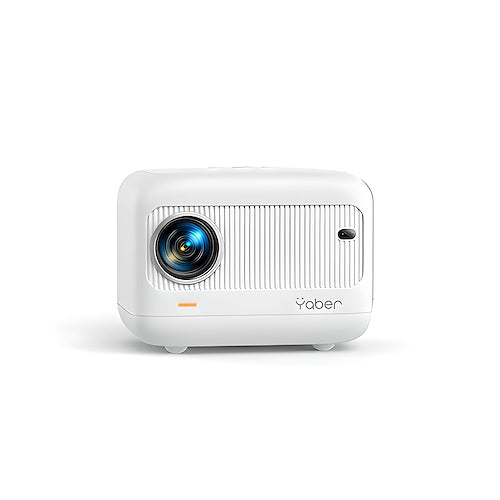 Proyector Yaber L1